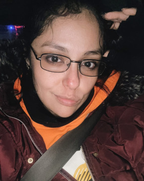 Rhondagrey2, 33, United States