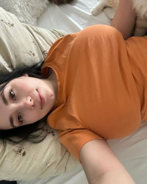 Danielle Iris, 30, United States