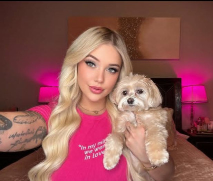 Kail Rose, 28, United States