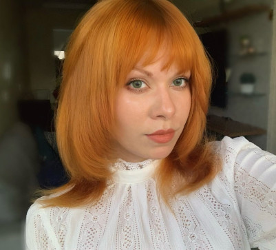 Nelly, 28, United States