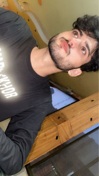 Ali Official, 23, Qatar