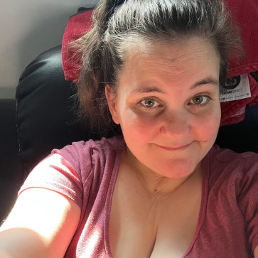 Michelle Lee Deel, 38, United States