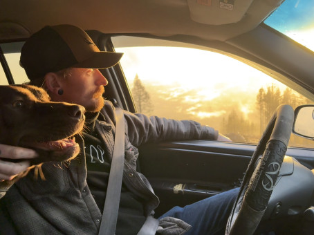 G Scotsman, 32, United States