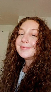 Lena, 30, United States