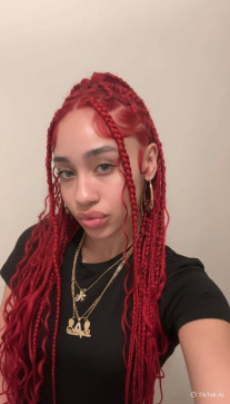 Avery, 25, United States