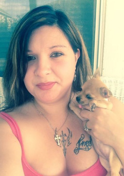 Melissa2u, 39, United States