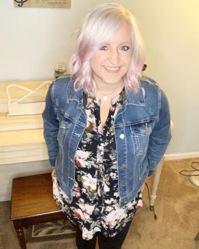 Kim9494, 38, United States