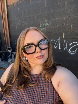 Mira, 25, United States