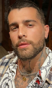 Fidel Manny, 37, United States