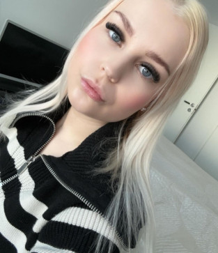 Lauren Bell, 35, United States