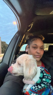 Bryers Hailey, 35, United States