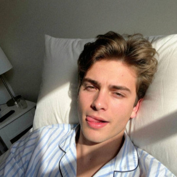 Lrm, 20, United States