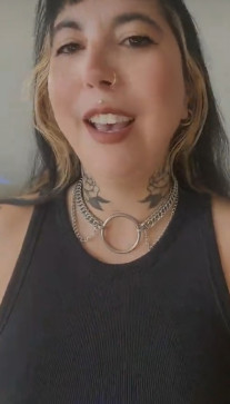 Kate Janet, 34, United States