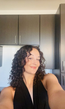 Jessican Anna, 37, United States