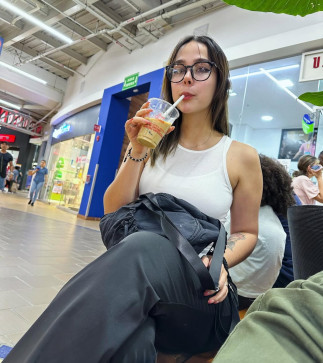 Fred, 30, United States