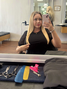 Samantha, 32, United States