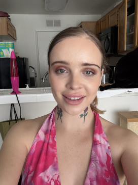 Cynthia Coleman, 30, United States