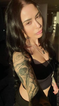 Pamela Poole, 29, United States