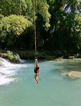 Layah, 25, Philippines