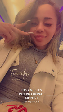 Rossi Brett, 28, United States