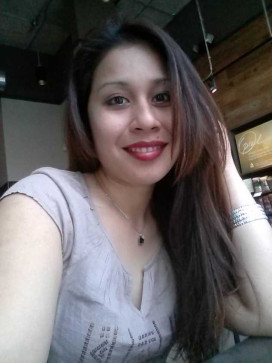 Grace, 33, United States