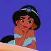 Princess Jasmine