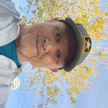 Steven, 63, United States