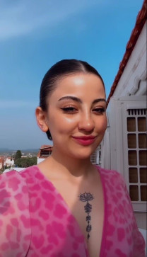 Love, 26, United States