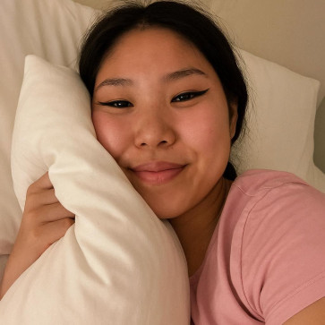 Michelle, 26, United States