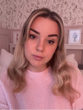 Jessica, 29, United States