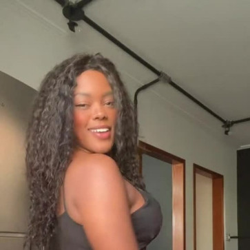 Sandra Parker, 27, United States