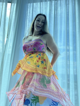 Linda Doug, 31, United States