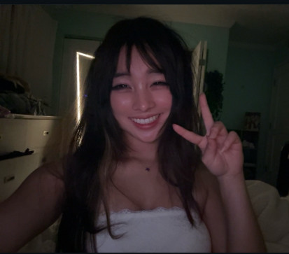 Asa, 18, United States