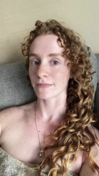 Joyce, 40, United States