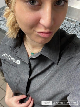 Emma, 26, United States