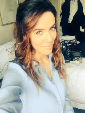 Arlette, 51, United States