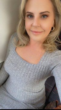 Zachia Nigh, 40, United States