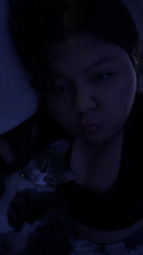 Jassy, 18, United States