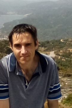 Paulo, 30, United Kingdom