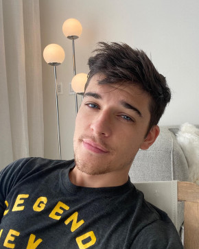 Koka Gvalia, 24, United States