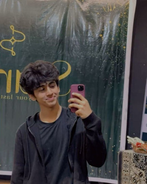 Starboy_18, 20, India