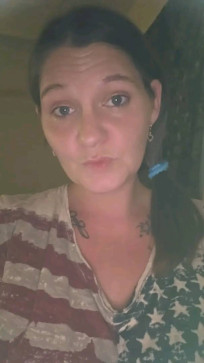 Whitney, 38, United States