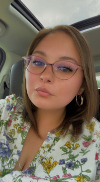 Amanda, 39, United States