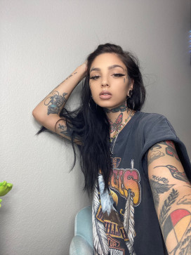 Annabel, 26, United States