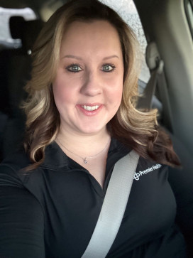 Godliveth Ajanaku, 26, United States