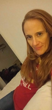 Trina, 27, United States