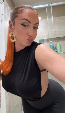 Rossy Park, 29, United States