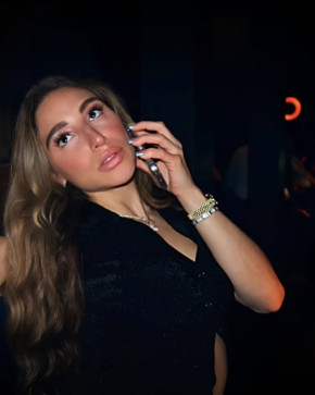 Mary Lunje, 32, United States