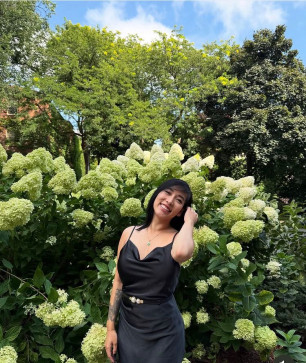 Sophia, 32, United States