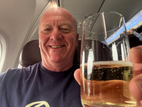 Scott Duffy, 60, United States